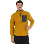 Herren Funktions-Sweatshirt Fundango Nagano Full Zip Hoodie