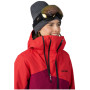 Damen Skijacke Hannah Maky Col