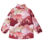 Kinder Winterjacke Reima Muonio Grey Pink