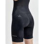 Damen-Radhose Craft Core Endur Bib