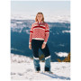 Damenpullover Dale of Norway Cortina 2026 Fem. Sweater
