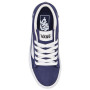 Kinderschuhe Vans Vero LS