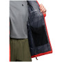 Damenjacke Black Diamond W Solution 3.0 Hoody