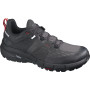 Herrenschuhe Salomon Odyssey GTX schwarz Black