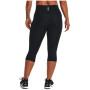 Damen 3/4 Leggings Under Armour Fly Fast 3.0 Speed Capri