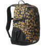 Urban-Rucksack The North Face Borealis Classic orange/schwarz Arwdylleopardprint/Tnfblk