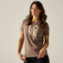Damen-T-Shirt Regatta Filandra IX