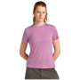 Damen-Funktionsshirt Icebreaker W Mer Core SS Tee