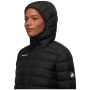 Damen Daunenjacke Mammut Waymarker IN Hooded Jacket Women