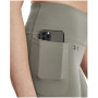 Damenshorts Under Armour Motion Bike Short