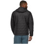 Herrenjacke Patagonia Nano Puff Hoody