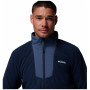 Herren-Sweatshirt Columbia Sequoia Grove™ Full Zip Fleece