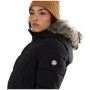 Damen-Wintermantel Fundango Melody Padded Jacket