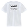 Herren-T-Shirt Vans Classic Tab 66-B