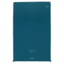 Selbstaufblasende Isomatte Easy Camp Skylark Mat Double 10.0 cm blau