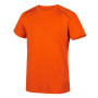 Herren-Funktionsshirt Husky Telly M orange Orange