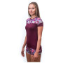 Damen-Funktionsshirt Sensor Coolmax Impress
