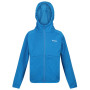 Kinder-Sweatshirt Regatta Maxwell II blau Indigo Blue