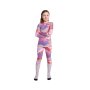 Kinder-Funktionsset Reima Taitoa Grey Pink