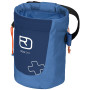 Kreidebeutel Ortovox First Aid Rock Doc blau heritage blue