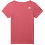 Damen-T-Shirt The North Face W S/S Neverstopexploring Tee