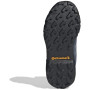 Kinderschuhe mit Membran Adidas Terrex Mid Gtx K