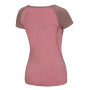 Damen-T-Shirt Ocún Bamboo T