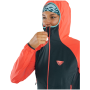 Damenjacke Dynafit Transalper Dst Jkt W