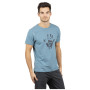 Herren T-Shirt Chillaz Hand