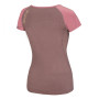 Damen-T-Shirt Ocún Bamboo T