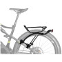 Hinterer Gepäckträger Topeak Tetrarack M2