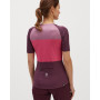 Damen-Radtrikot Silvini Stabina