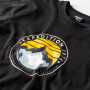 Herren-T-Shirt Hi-Tec Zergo