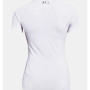 Damen-Funktionsshirt Under Armour HG Authentics Comp SS