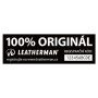 Multitool Leatherman Charge Plus Black