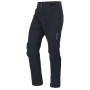 Herren-Softshellhose Northfinder Kade schwarz 269black