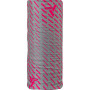 Multifunktionstuch Silvini Marga UA1525 blau/rosa OceanPink