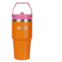 Farbe: orange