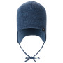 Kopfumfang: 48 cm / Farbe: blau