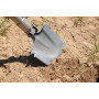 Faltbare Schaufel Cattara Tiger 77cm