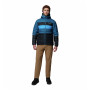 Herrenjacke Columbia Powder Pass™ Hooded Jacket