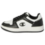 Kinder-Sneaker Champion Rd18 2.0 Low B Gs Low Cut Shoe