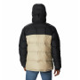 Herren-Winterjacke Columbia Pike Lake Hdd Jkt