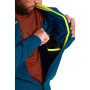 Herrenjacke Ortovox Pala Hooded Jacket M