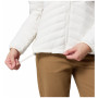 Damenjacke Columbia Powder Pass™ III Hybrid Hdd Jkt