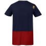 Herren-T-Shirt Rafiki Leonidio