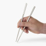 Besteck Sea to Summit Detour Stainless Steel Chopsticks