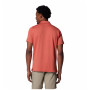 Herren-T-Shirt Columbia Tech Trail Polo