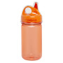 Kindertrinkflasche Nalgene Grip-n-Gulp 350 ml orange Orange