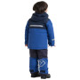 Kinderset Didriksons Skare Kids Set 2 Ultramarine